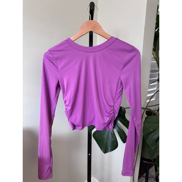 Free People Movement On Point Reversible Layering Top - Picture 5 of 5